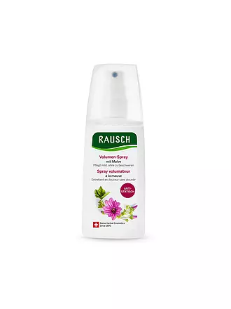 RAUSCH | Volumen-Spray mit Malve 100ml | 